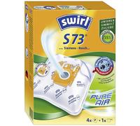 Swirl S73 Airspace Sacchetto aspirapolvere 4 pz.