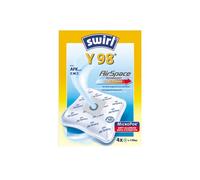 Swirl Sacchetti per aspirapolvere y98/y98 MicroPor Plus AirSpace per diverse marche
