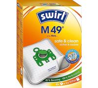 Swirl Y 298 Sacchetto per la polvere
