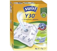 Swirl Y30 MicroPor® Plus Sacchetto aspirapolvere 4 pz.