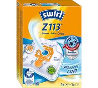 Swirl Z 113 AirSpace Sacchetti per aspirapolvere