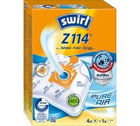 Swirl Z 114 Sacchetto per la polvere
