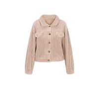 swirly Giacca di mezza stagione 'Back To School' cachi Donna swirly S