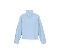 swirly Pullover 'Back To School' blu cielo Donna swirly M blu cielo