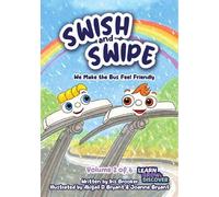 Swish and Swipe: We Make the Bus Feel Friendly