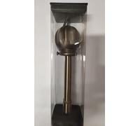 SWISH - BASTONE PER TENDE ESTENSIBILE DA 2 A 3.7 METRI