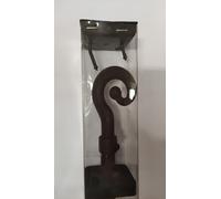 SWISH - BASTONE PER TENDE ESTENSIBILE DA 2 A 3.7 METRI