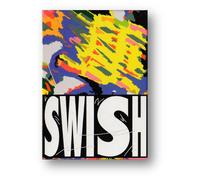SWISH Carte Da Gioco Poker Cardistry