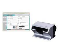 Swish S1 - Scanner per tessera di assicurazione medica e foto d'identità (con Scan-ID LITE per Windows)