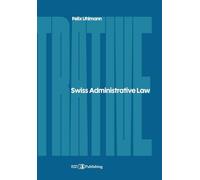 Swiss Administrative Law