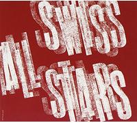 Swiss All Stars - Swiss All Stars