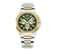 Swiss Alpine Militare Orologio Cronografo da Uomo Analogico Quarzo 7005.9144SAM