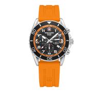 Swiss Alpine Militare Orologio Cronografo da Uomo Analogico Quarzo 7029.9839SAM