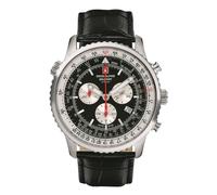 Swiss Alpine Militare Orologio Cronografo da Uomo Analogico Quarzo 7078.9537SAM