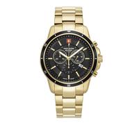 Swiss Alpine Militare Orologio Cronografo da Uomo Analogico Quarzo 7089.9117SAM