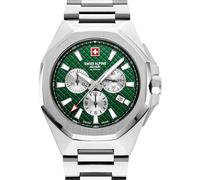 Swiss Alpine Military 7005.9134 Avenger horloge 42 mm