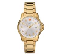 Swiss Alpine Military 7011.1112 men`s 40mm 10ATM