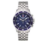 Swiss Alpine Military 7022.9135 chronograph 42mm 10ATM