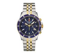 Swiss Alpine Military - 7022.9145 Watch - - Accessories - Uomo - Multicolore - ONE SIZE