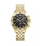 Swiss Alpine Military - 7024.9117 - - Accessories - Uomo - Giallo - ONE SIZE