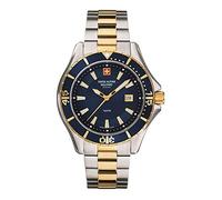 Swiss Alpine Military 7040.1145 subacqueo 45mm 10ATM