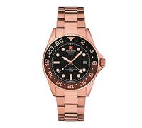 Swiss Alpine Military 7052.1164 GMT subacqueo 42mm 10ATM