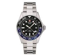 Swiss Alpine Military Master Diver GMT 7052.1132