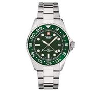 Swiss Alpine Military Master Diver GMT 7052.1134