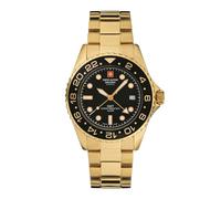 Swiss Alpine Military 7052.1117 subacqueo 42mm 10ATM