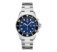 Swiss Alpine Military Chrono 7053.9138