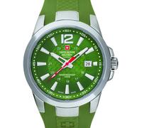 Swiss Alpine Military 7058.1838 Sport Orologio Uomo 43mm 10ATM