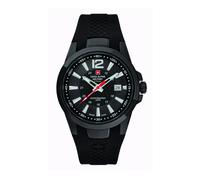 Swiss Alpine Military - 7058.1877 Watch - - Accessories - Uomo - Nero - ONE SIZE