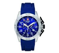 Swiss Alpine Military 7063.9835 heren horloge 45 mm