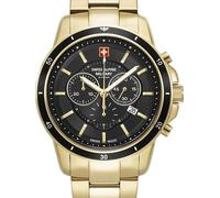 Swiss Alpine Military 7089.9117 Cronografo Orologio Uomo
