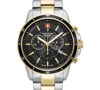 Swiss Alpine Military 7089.9147 Cronografo Orologio Uomo