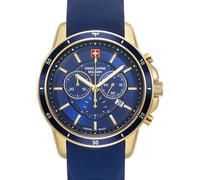 Swiss Alpine Military 7089.9815 Cronografo Orologio Uomo