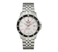 Swiss Alpine Military, ,Accessories ,Uomo ,Grigio ,ONE SIZE 7022.1132 Quartz Watch