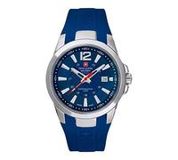 Swiss Alpine Military 7058.1835 Orologio Uomo 43mm 10ATM
