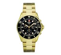 swiss alpine military Analogico mid-34481