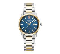 Swiss Alpine Military - Argos Watch - - Accessories - Uomo - Blu - ONE SIZE