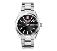 Swiss Alpine Military 7090.2137 Automatico Orologio Uomo