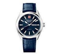 Swiss Alpine Military 7090.2535 Automatico Orologio Uomo