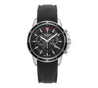 Swiss Alpine Military - Douglas Watch - - Accessories - Uomo - Nero - ONE SIZE