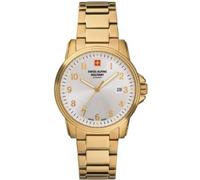 Swiss Alpine Military Leader 7011.1112