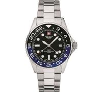 Swiss Alpine Military Master Diver GMT 7052.1132