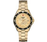 Swiss Alpine Military Nautilus 7740.1111