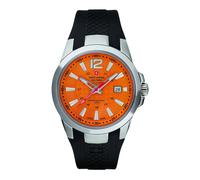 Swiss Alpine Military - Orologio 7058.1839Sam - - Accessories - Uomo - Nero - ONE SIZE