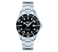 Swiss Alpine Military 7095.2137 Diver Automatico 44mm 30ATM