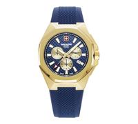 Swiss Alpine Militare Orologio Cronografo da Uomo Analogico Quarzo 7005.9815SAM
