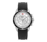 Swiss Alpine Military - Orologio da uomo Douglas Cronografo 7089.9832 - - Accessories - unisex - Nero - ONE SIZE